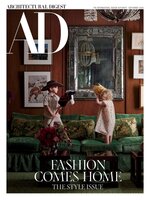 Architectural Digest